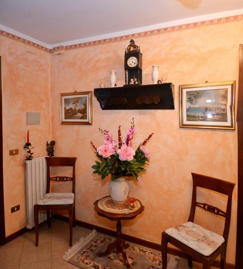 B&B Il Pavone Busseto Exterior foto