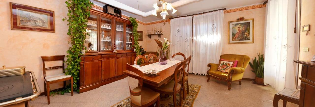 B&B Il Pavone Busseto Exterior foto